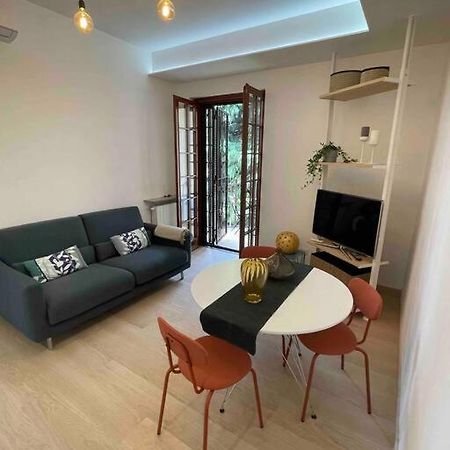 Grazioso Appartamento In Condominio Nel Verde Buccinasco Exterior foto