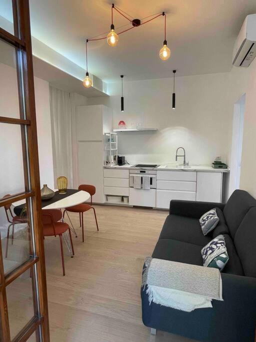 Grazioso Appartamento In Condominio Nel Verde Buccinasco Exterior foto